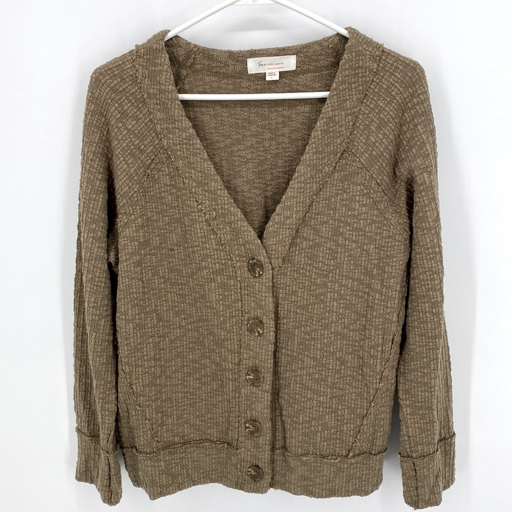 Two by Vince Camuto Cardigan Size Large